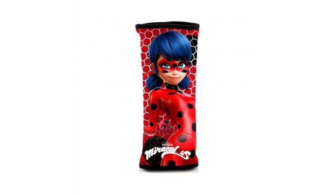 Turvavöö pehmenduspadjad Lady Bug CS4