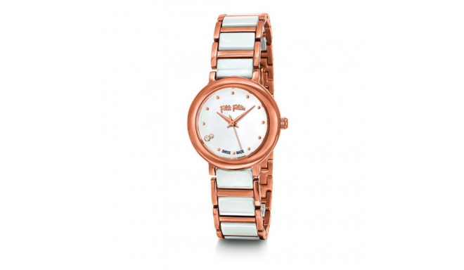 Ladies' Watch Folli Follie wf15r011bsw (Ø 28 mm)