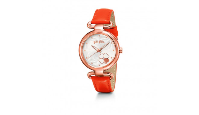 Ladies' Watch Folli Follie wf15r029spw (Ø 32 mm)