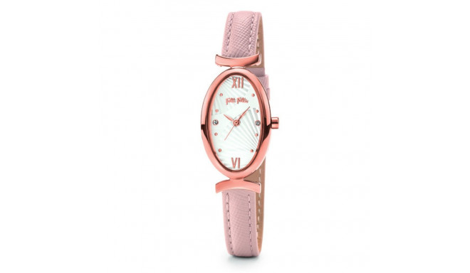 Ladies' Watch Folli Follie wf16r031sss (Ø 18 mm)