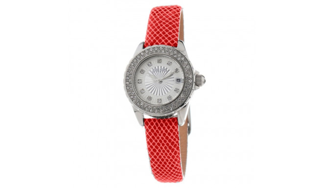 Ladies' Watch Folli Follie wf1a006str (Ø 28 mm)