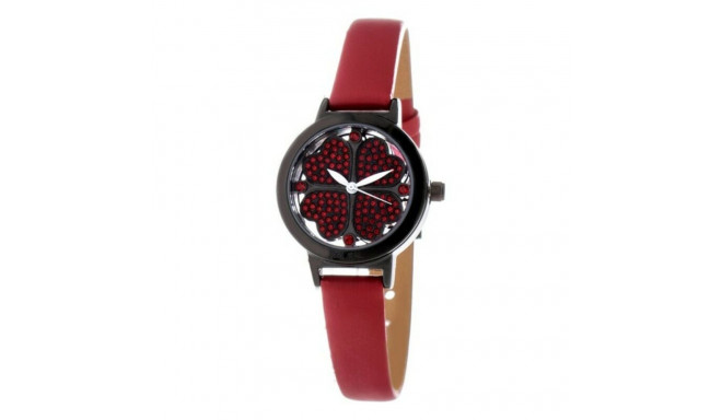 Ladies' Watch Folli Follie wf2y005ssr (Ø 25 mm)