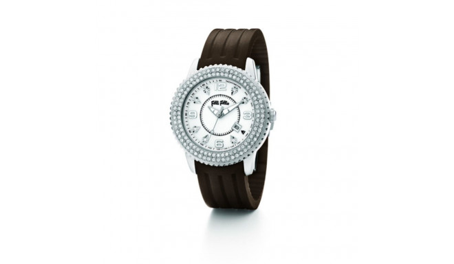 Ladies' Watch Folli Follie WF5T003ZTW_FUCSHI (Ø 30 mm)