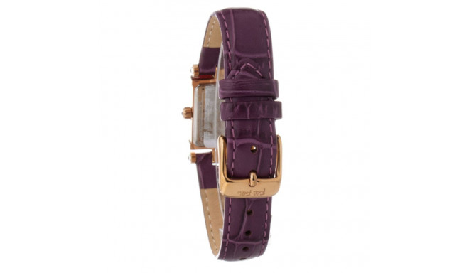 Ladies' Watch Folli Follie wf13b037ssl (Ø 18 mm)