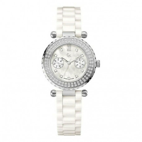 Guess ladies' watch A28101L1 36mm