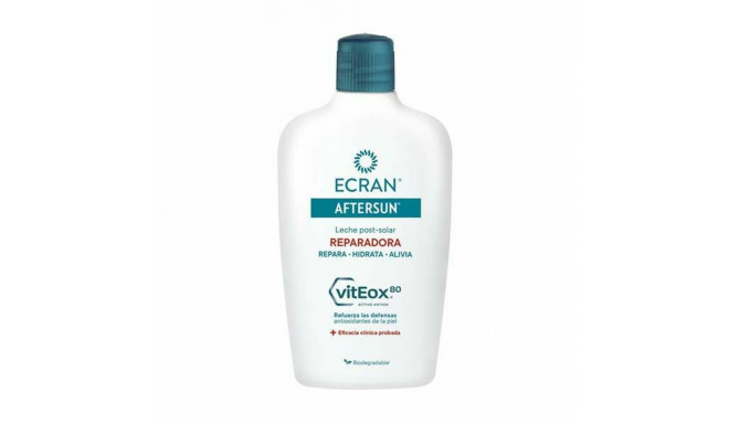 After Sun Ecran vitEox Mitrinošs pieniņš (400 ml)