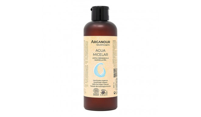 Make Up Remover Micellar Water Arganour (250 ml)