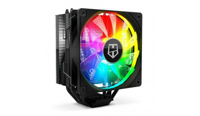 CPU Fan Gaming Nox-Xtreme Hummer H-224