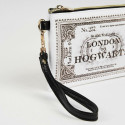 Tualettkott Harry Potter 24x17x7,5cm 2tk