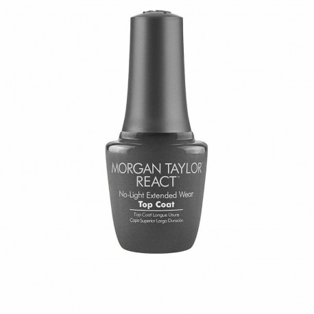 Nail Polish Fixer Morgan Taylor MT51006 15 ml Long lasting