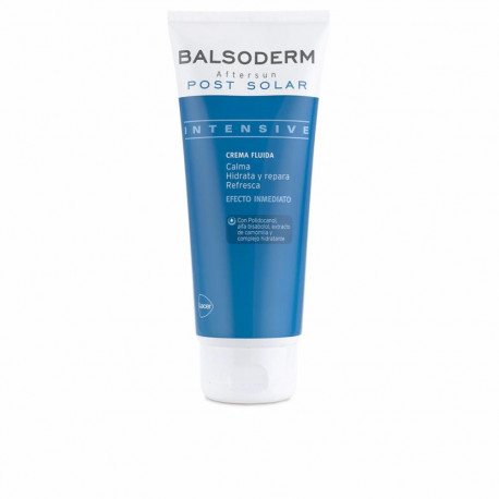 Näokreem Balsoderm Post-Solar Intensive (200 ml)