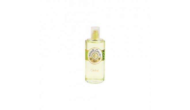 Parfümeeria universaalne naiste&meeste Roger & Gallet 160282 EDP EDC 100 ml