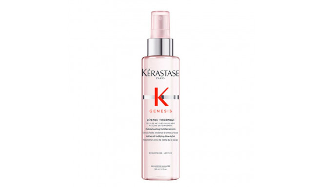 Aizsargājošs Līdzeklis pret Karstumu Genesis Kerastase E3244800 (150 ml) 150 ml