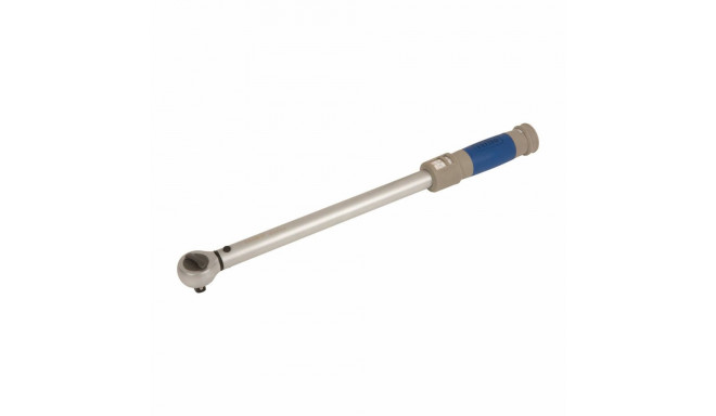 Dynamometric sidekick key Irimo