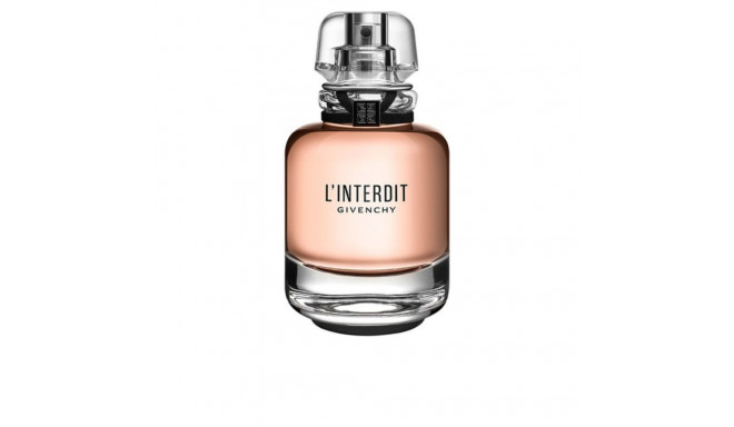 Naiste parfümeeria L'interdit Givenchy EDP (EDP) - 50 ml