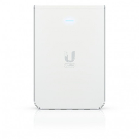 Access point UBIQUITI U6-IW White