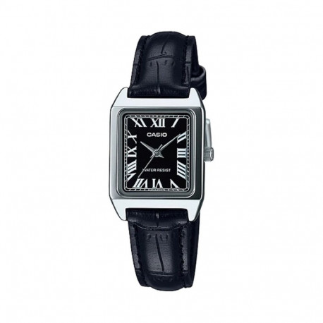 Ladies' Watch Casio COLLECTION Black (Ø 31 mm)