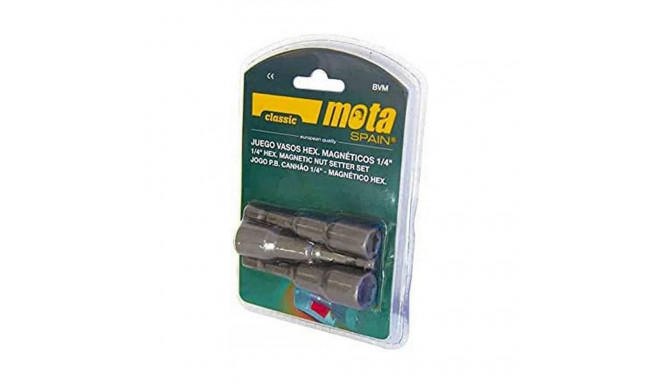 Socket wrench Mota BVM