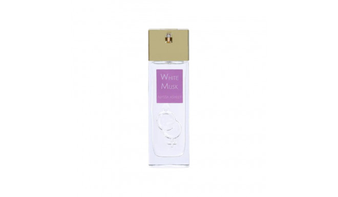 Unisex Perfume Alyssa Ashley EDP EDP 50 ml White Musk