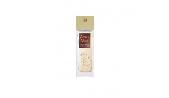 Парфюмерия унисекс Alyssa Ashley EDP EDP 50 ml Amber Musk