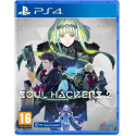 Videospēle PlayStation 4 Sony Soul Hackers 2
