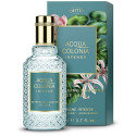 Parfümeeria universaalne naiste&meeste 4711   EDC Acqua Colonia Intense Refreshing Lagoons of Laos 5