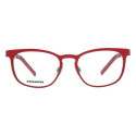 Женские Оправа для очков Dsquared2 DQ5184-068-51 (ø 51 mm) Красный (ø 51 mm)