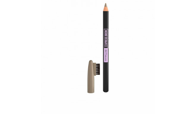 Eyebrow Pencil Maybelline Express Brow 02-blonde 4,3 g