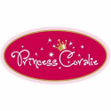 Juuksurinukk Abdo King Princess Coralie