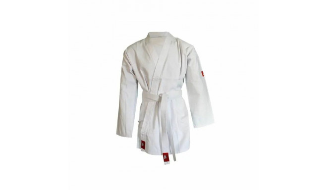 Kimono Jim Sports Yoshiro Karategui White (190 cm)