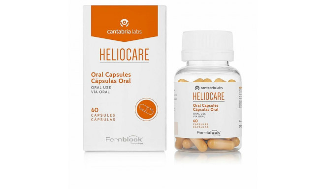 капсулы Heliocare Advanced Защита от солнца (60 штук)