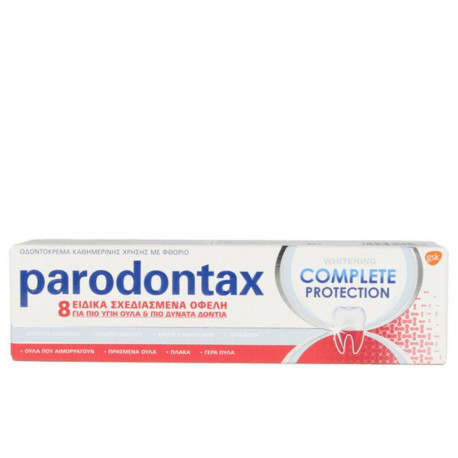 Hambapasta Paradontax Parodontax Complete 75 ml