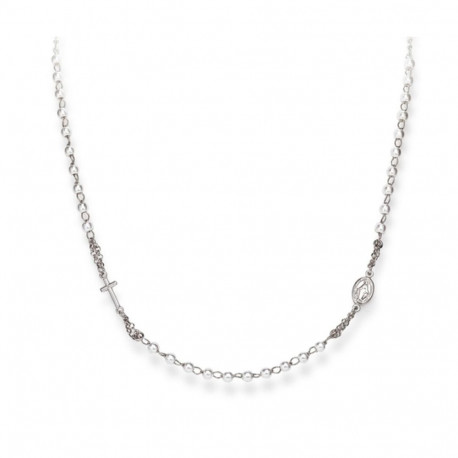 Ladies' Necklace Amen CROBB3