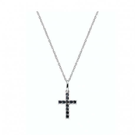 Naiste Kaelakee Amen CRBN03