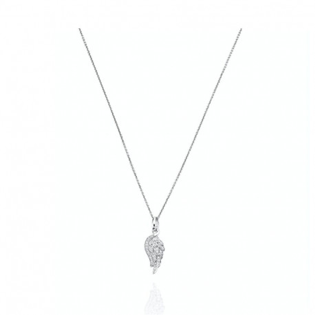 Ladies' Necklace Amen CLPW