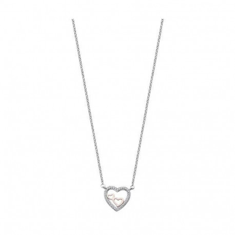 Naiste Kaelakee Lotus LP1856-1/1