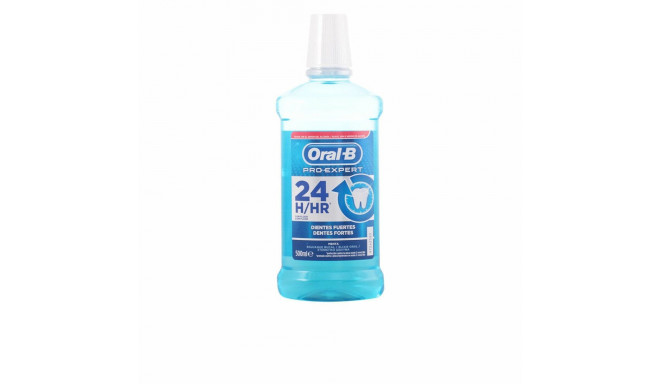 Mouthwash Oral-B Expert 500 ml