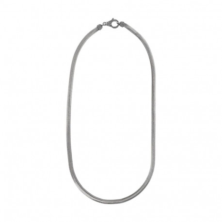 Ladies' Necklace Albert M. WSOX00336.S-62