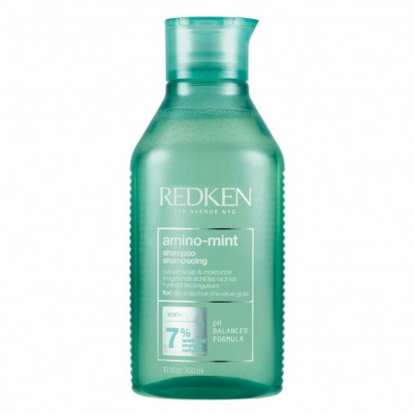 Puhastav Šampoon Redken E3823800 300 ml
