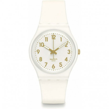 Naiste Kell Swatch SO28W106-S14