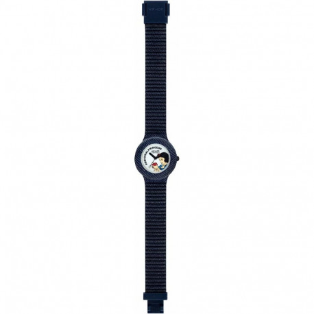 Ladies' Watch Hip Hop BE BRIGHT BE BOLD - BIANCANEVE (Ø 32 mm)