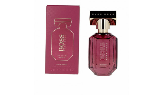 Naiste parfümeeria Hugo Boss-boss THE SCENT FOR HER EDP EDP 30 ml