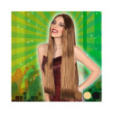 Long Haired Wig 117847 - Chestnut