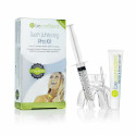 Balināšanas komplekts Beconfident Teeth Whitening Zobs (5 pcs)