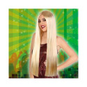 Long Haired Wig 117847 - Chestnut