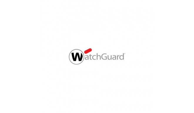 WatchGuard WG35R173 software license/upgrade 1 license(s) 3 year(s)