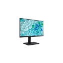 Acer B247Y E computer monitor 60.5 cm (23.8") 1920 x 1080 pixels Full HD LCD Black