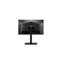 Acer B247Y E computer monitor 60.5 cm (23.8") 1920 x 1080 pixels Full HD LCD Black