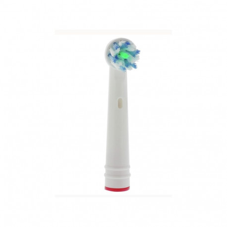 Toothbursh spare brush 6pcs Oral B