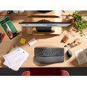 Logitech K860 Ergo Business